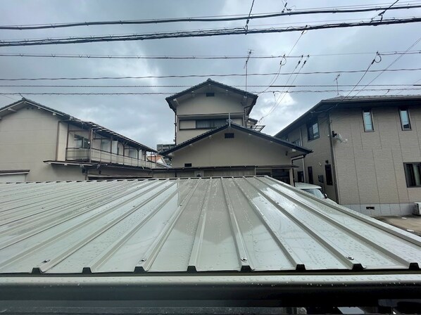 月光江波東四番館の物件内観写真